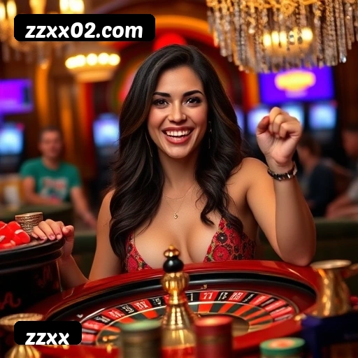 Interface do cassino ao vivo