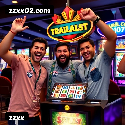 Siga a zzxx no Facebook